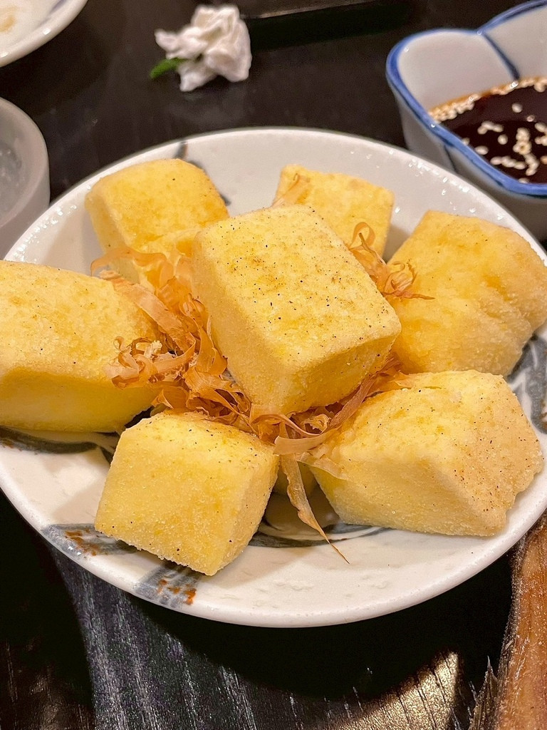 食記★彡耕居食事所 台北市民大道十年日式居酒屋