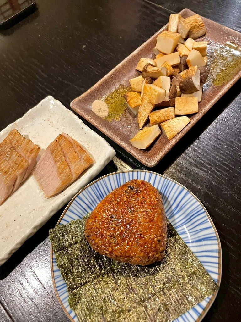 食記★彡耕居食事所 台北市民大道十年日式居酒屋