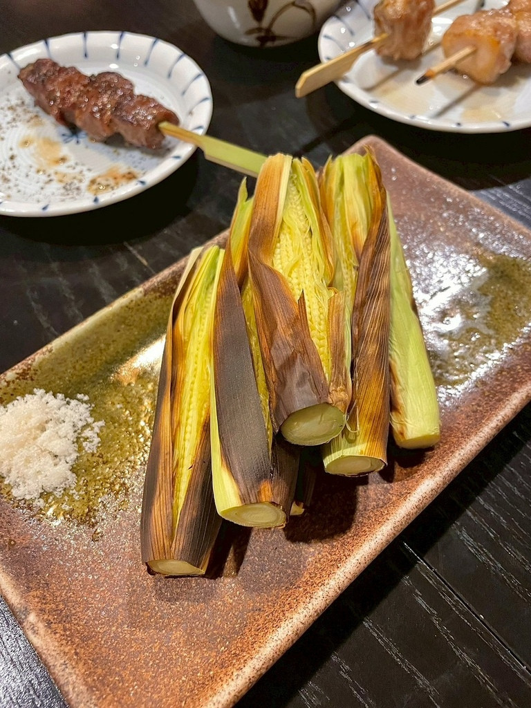食記★彡耕居食事所 台北市民大道十年日式居酒屋