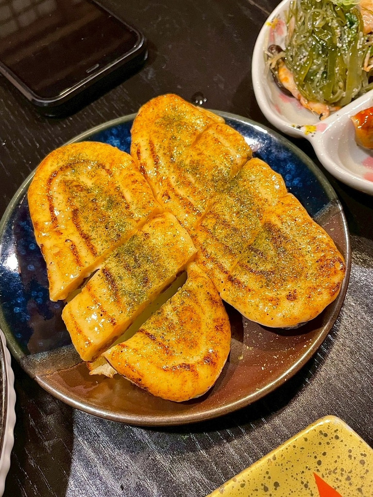 食記★彡耕居食事所 台北市民大道十年日式居酒屋