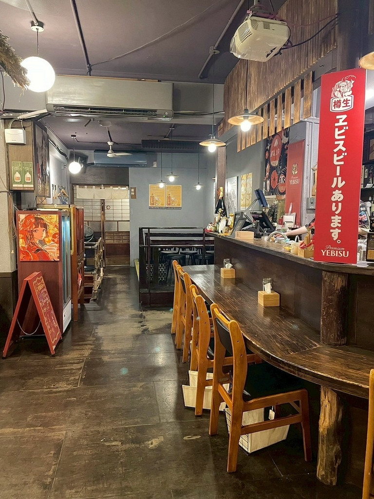 食記★彡耕居食事所 台北市民大道十年日式居酒屋 食記★彡耕居食事所 台北市民大道十年日式居酒屋