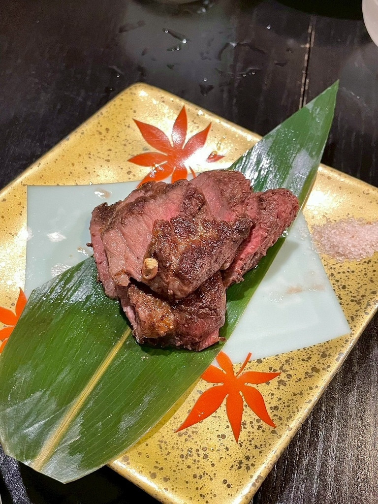 食記★彡耕居食事所 台北市民大道十年日式居酒屋