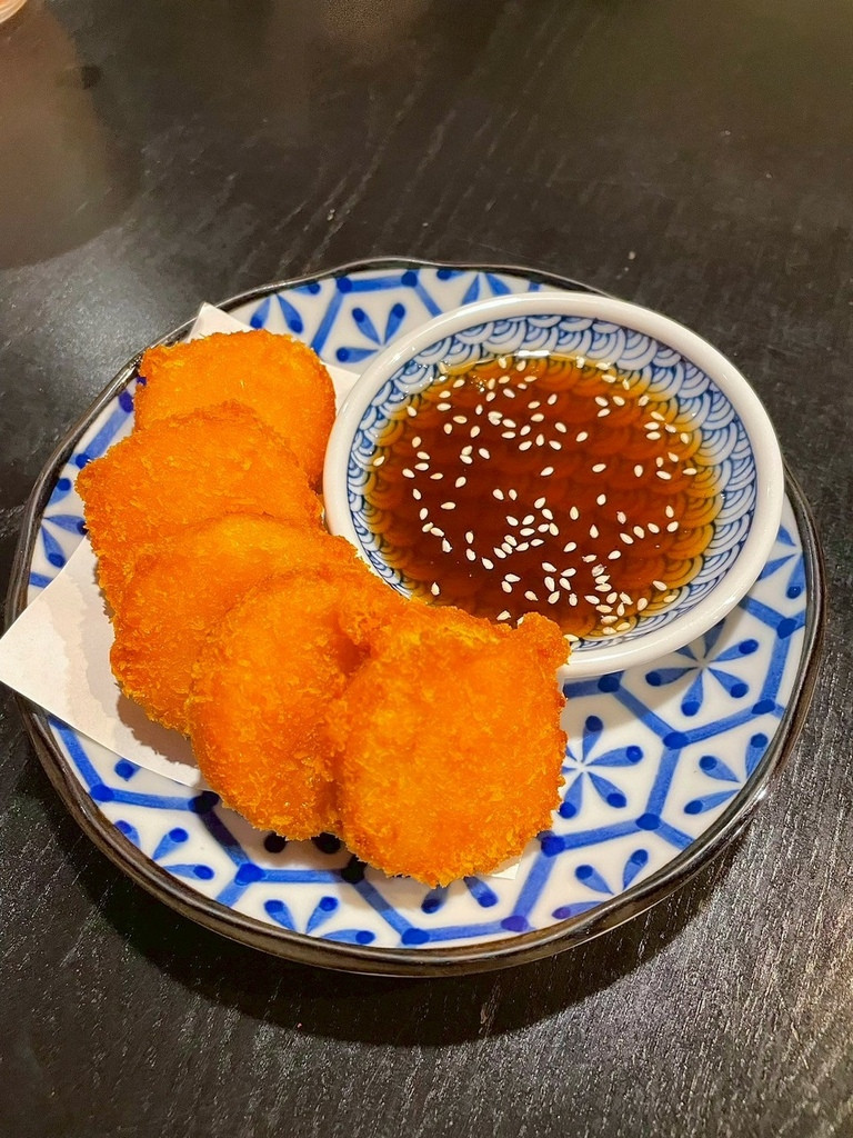 食記★彡耕居食事所 台北市民大道十年日式居酒屋