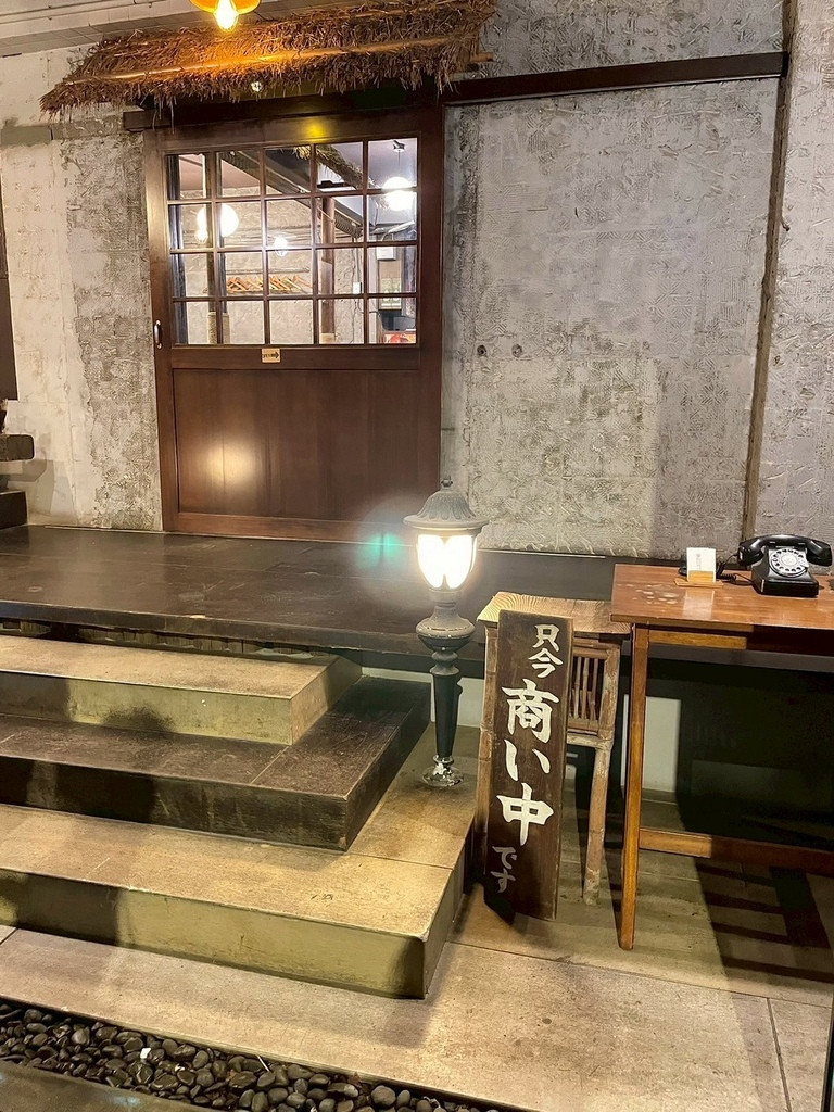 食記★彡耕居食事所 台北市民大道十年日式居酒屋