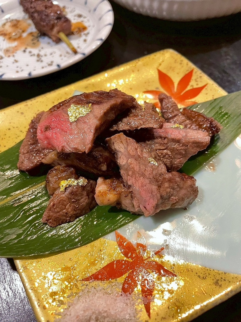 食記★彡耕居食事所 台北市民大道十年日式居酒屋
