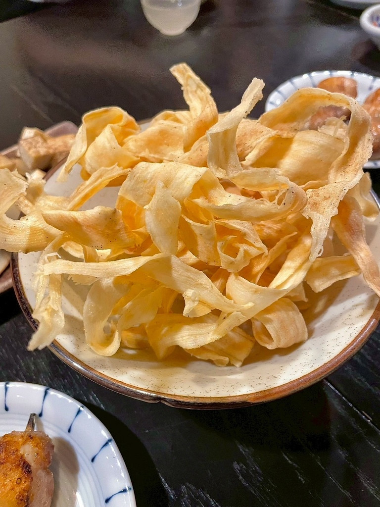 食記★彡耕居食事所 台北市民大道十年日式居酒屋