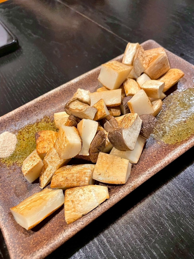 食記★彡耕居食事所 台北市民大道十年日式居酒屋