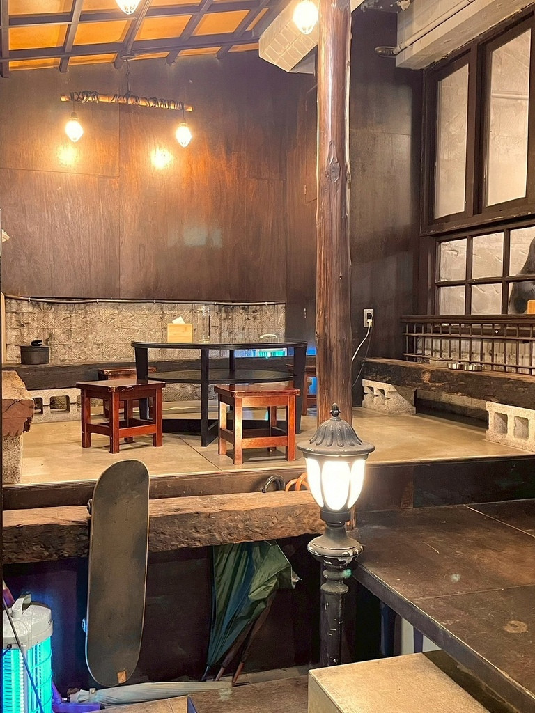 食記★彡耕居食事所 台北市民大道十年日式居酒屋