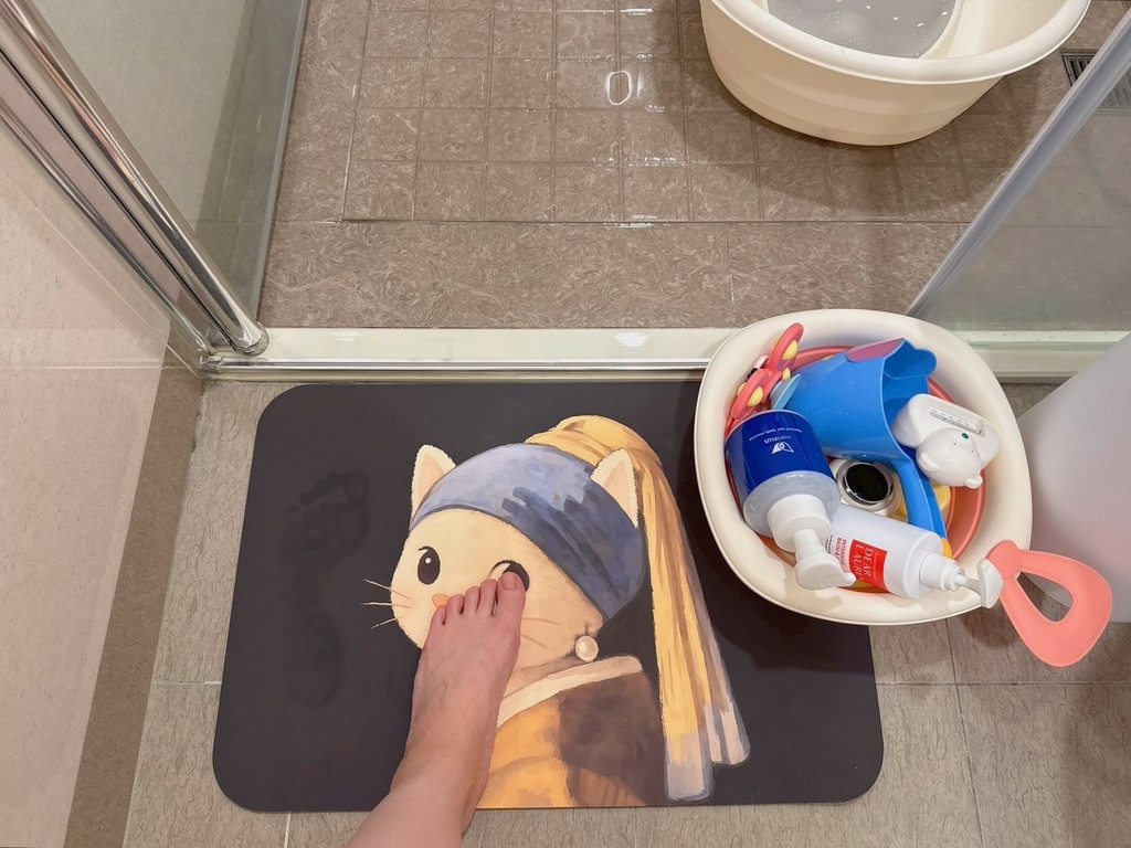 LINE_ALBUM_怪獸居家生活軟式珪藻土地墊 X Ducky杯墊_250901_1.jpg LINE_ALBUM_怪獸居家生活軟式珪藻土地墊 X Ducky杯墊_250901_1.jpg