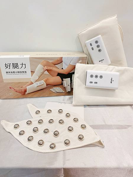 【3ZeBra好腿力｜小腿救星開箱實測】—— 媽咪的熬夜舒壓