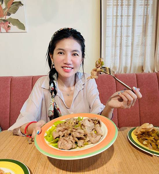 「中山區美食」泰妃Thaiffee，行天宮必吃泰式餐廳推薦，