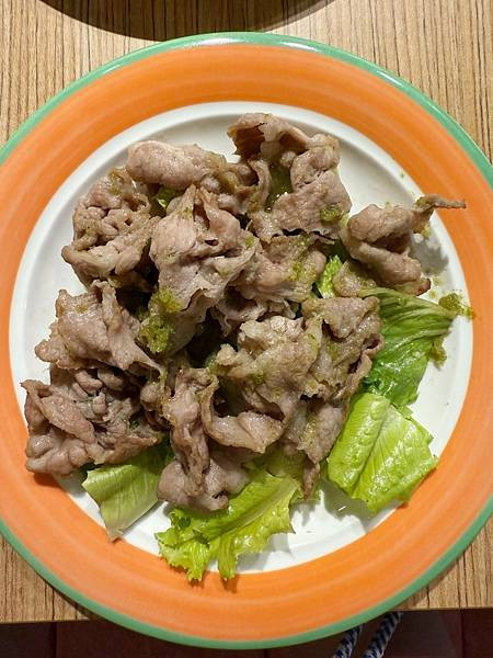 「中山區美食」泰妃Thaiffee，行天宮必吃泰式餐廳推薦，