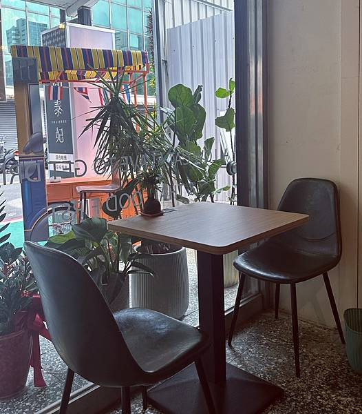 「中山區美食」泰妃Thaiffee，行天宮必吃泰式餐廳推薦，