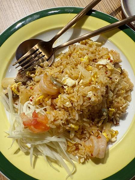 「中山區美食」泰妃Thaiffee，行天宮必吃泰式餐廳推薦，