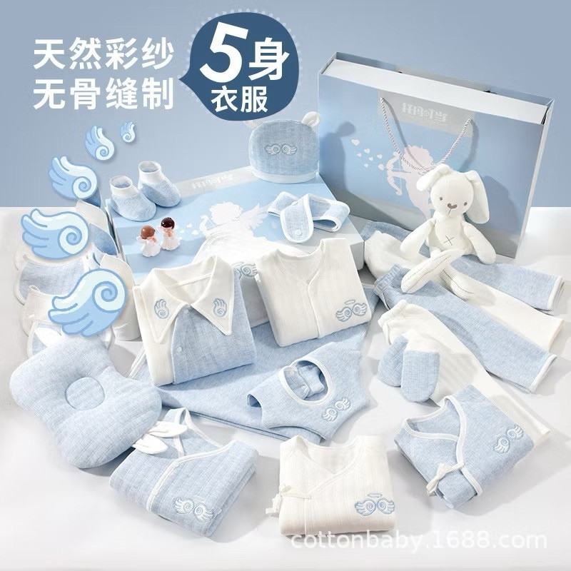 2025熱門彌月禮盒推薦