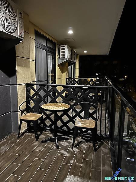 [東部住宿] 花蓮新城 星晟棧渡假飯店 Starry Inn
