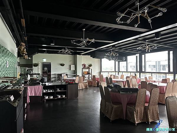 [東部住宿] 花蓮新城 星晟棧渡假飯店 Starry Inn