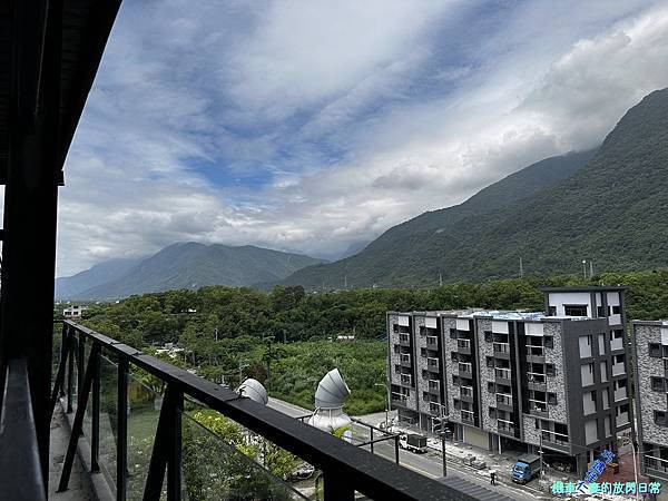 [東部住宿] 花蓮新城 星晟棧渡假飯店 Starry Inn