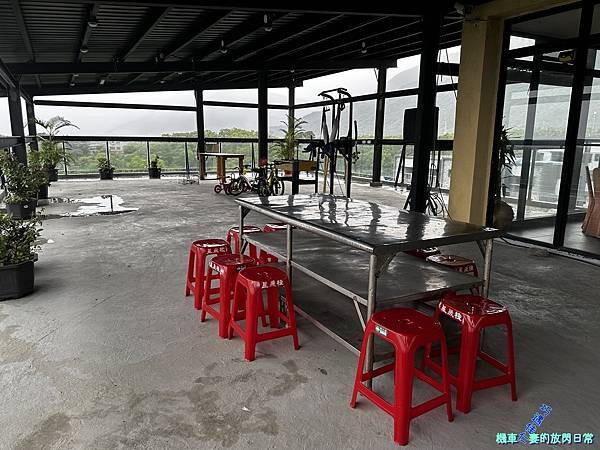 [東部住宿] 花蓮新城 星晟棧渡假飯店 Starry Inn