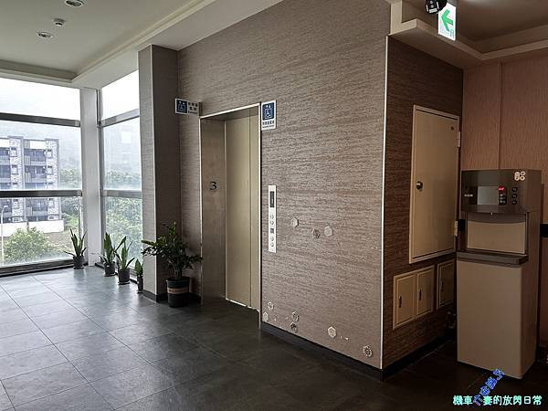 [東部住宿] 花蓮新城 星晟棧渡假飯店 Starry Inn