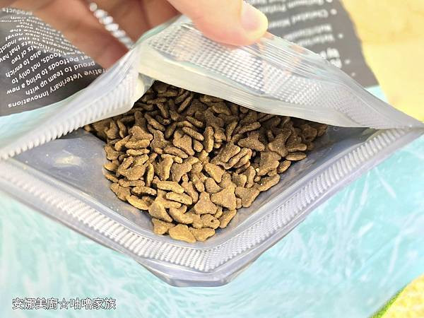 體驗｜高齡貓更需要的營養配方，全齡貓皆可食用的低GI貓糧【A