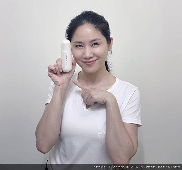 [保養] FORA PROJ【FORA PROJ丰潤撫紋精華液】Cindy開箱