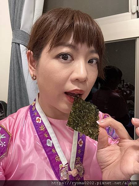 韓國人蔘雞湯也能外帶回家？！順伊奶奶雞湯 & 海苔試吃心得｜