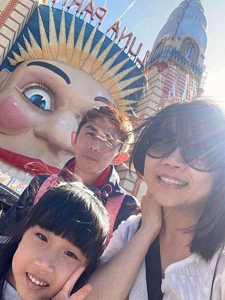 【澳洲 Day 8-3】Sydney Harbour Bri