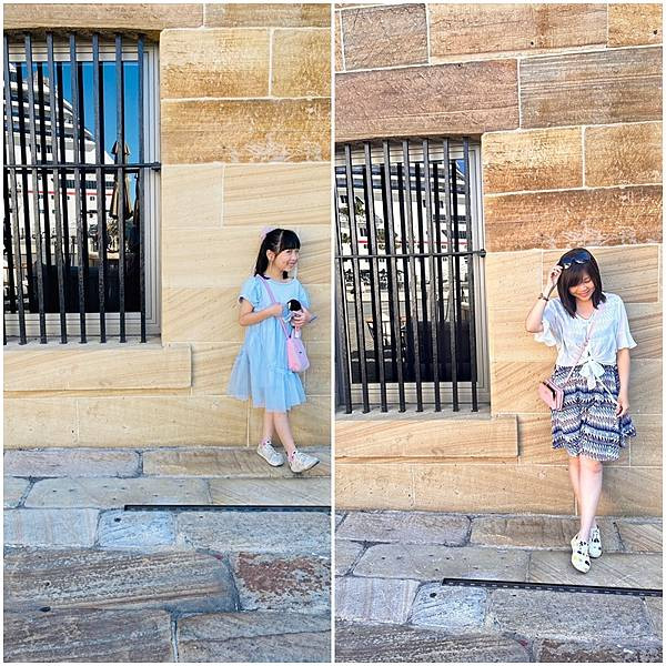 【澳洲 Day 8-3】Sydney Harbour Bri