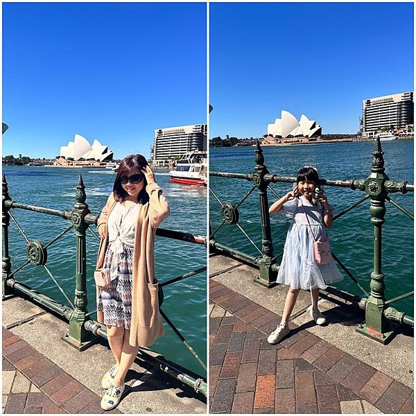 【澳洲 Day 8-3】Sydney Harbour Bri