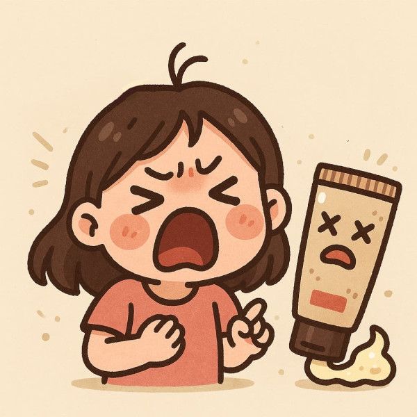 ⚡路上不免俗遇到一些雷雷夥伴👭