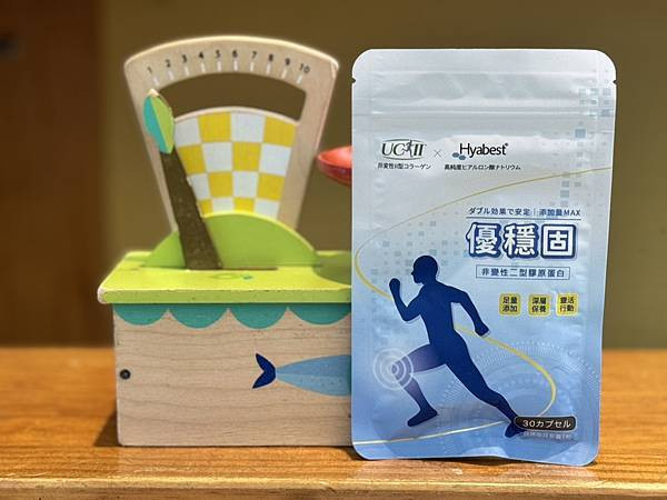 高純度玻尿酸鈉【 365選物所 優穩固】機能性保健食品,UC