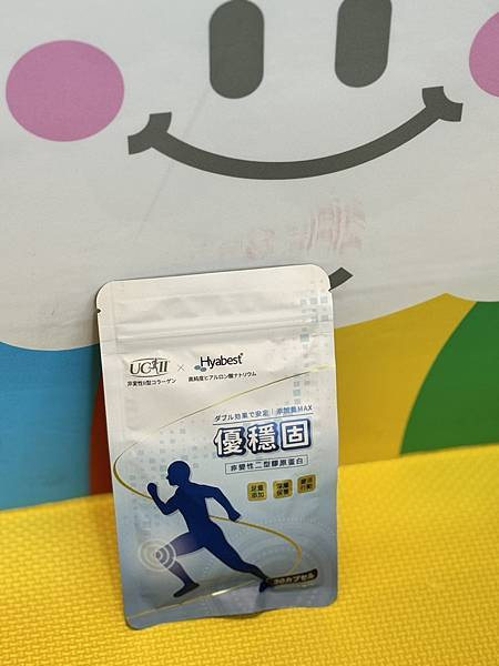 高純度玻尿酸鈉【 365選物所 優穩固】機能性保健食品,UC