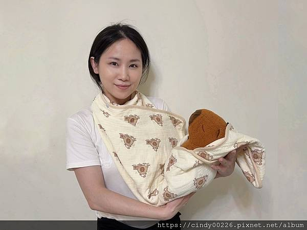 [育兒]DORIS.ANN朵麗絲.安【Chu-mi啾米UP2