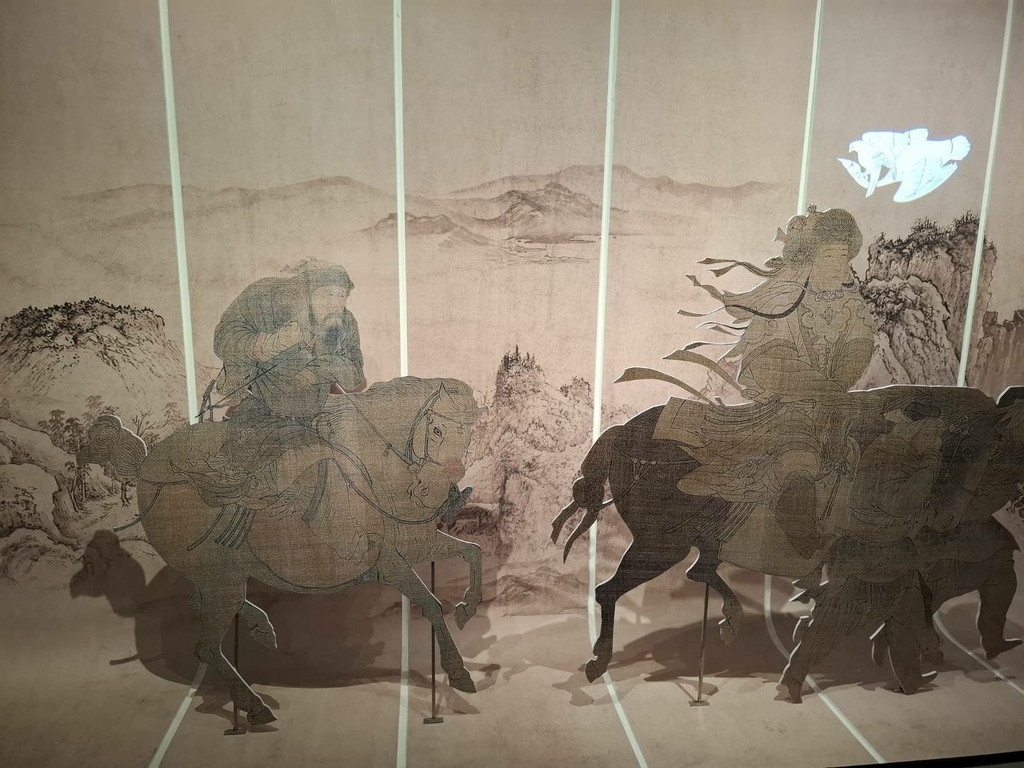 【北京自由行第二天】攻上居庸關！「不到長城非好漢」真不是說說