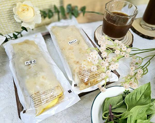 體驗｜快速早餐料理，懶人媽媽的優雅上菜術【双胞胎手工蛋餅捲ㄦ