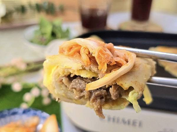 體驗｜快速早餐料理，懶人媽媽的優雅上菜術【双胞胎手工蛋餅捲ㄦ