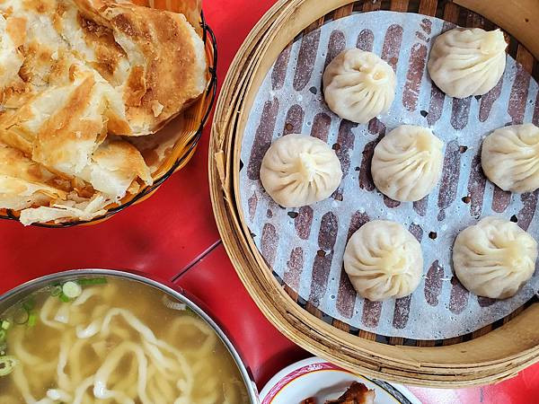 20250929 - 高雄 - 厚得福餐館麵食