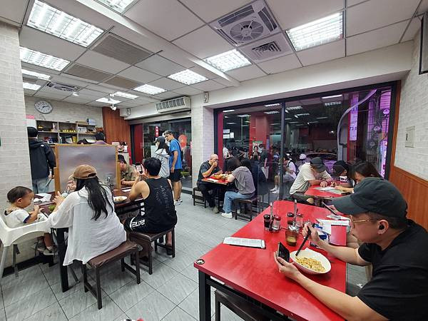 20250929 - 高雄 - 厚得福餐館麵食