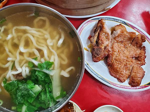 20250929 - 高雄 - 厚得福餐館麵食