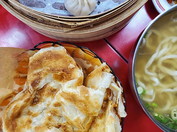 20250929 - 高雄 - 厚得福餐館麵食