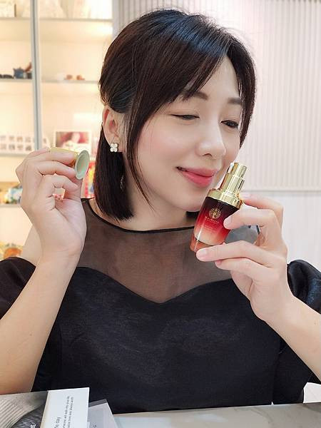 💗 忙碌媽媽的快速保養小秘密｜我的UNI QUEEN肌膚重啟