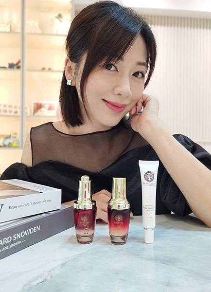 💗 忙碌媽媽的快速保養小秘密｜我的UNI QUEEN肌膚重啟