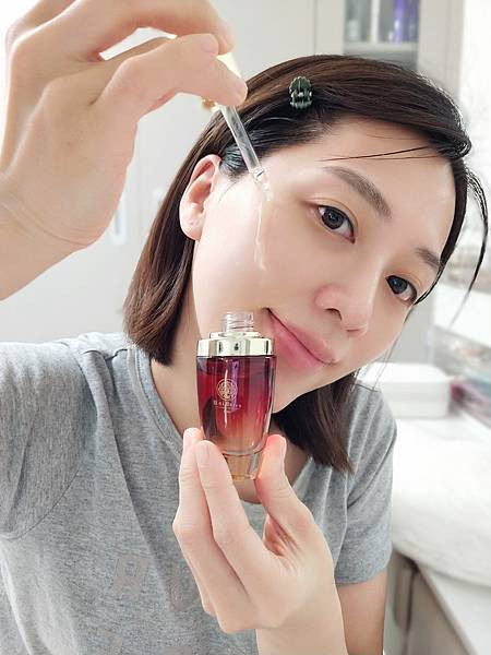 💗 忙碌媽媽的快速保養小秘密｜我的UNI QUEEN肌膚重啟