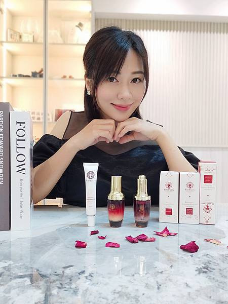 💗 忙碌媽媽的快速保養小秘密｜我的UNI QUEEN肌膚重啟