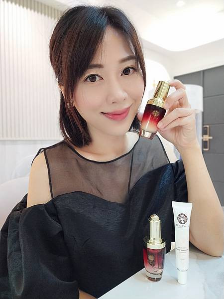 💗 忙碌媽媽的快速保養小秘密｜我的UNI QUEEN肌膚重啟