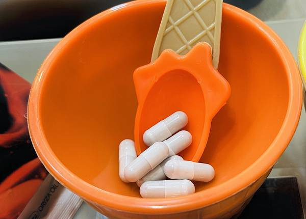 「365選物所 爆然金時膠囊」無法抗拒美食誘惑？大食怪必看！