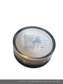 專櫃蜜粉天花板 M.A.C 超持妝輕透濾鏡蜜粉！一用就愛上，