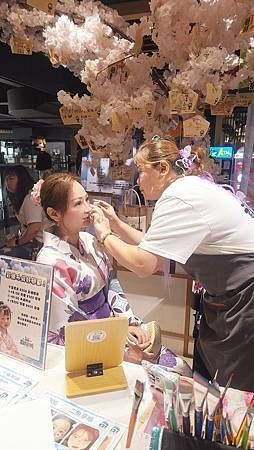 [ 手信霧隱城 ]  👘夏日祭典浴衣人氣大賞/網美打卡景點
