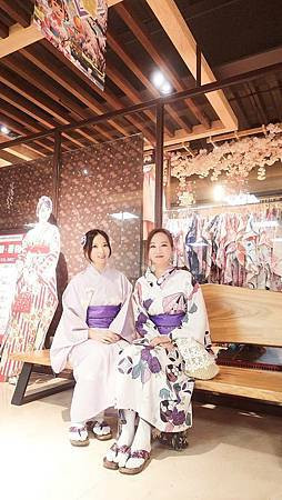 [ 手信霧隱城 ]  👘夏日祭典浴衣人氣大賞/網美打卡景點